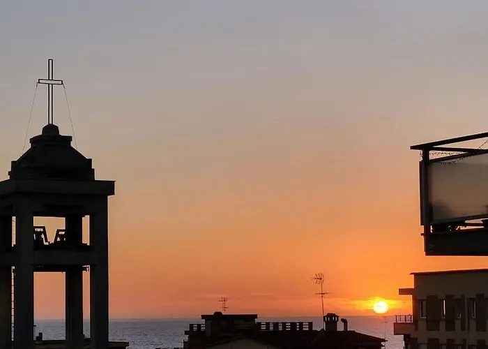 Happy Ladispoli - Vista Mare