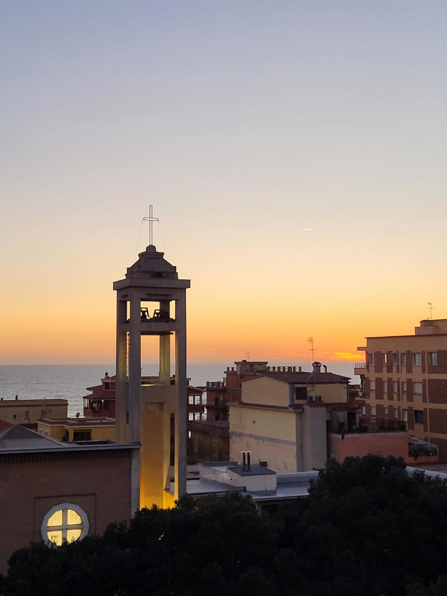 Happy - Vista Mare * Ladispoli