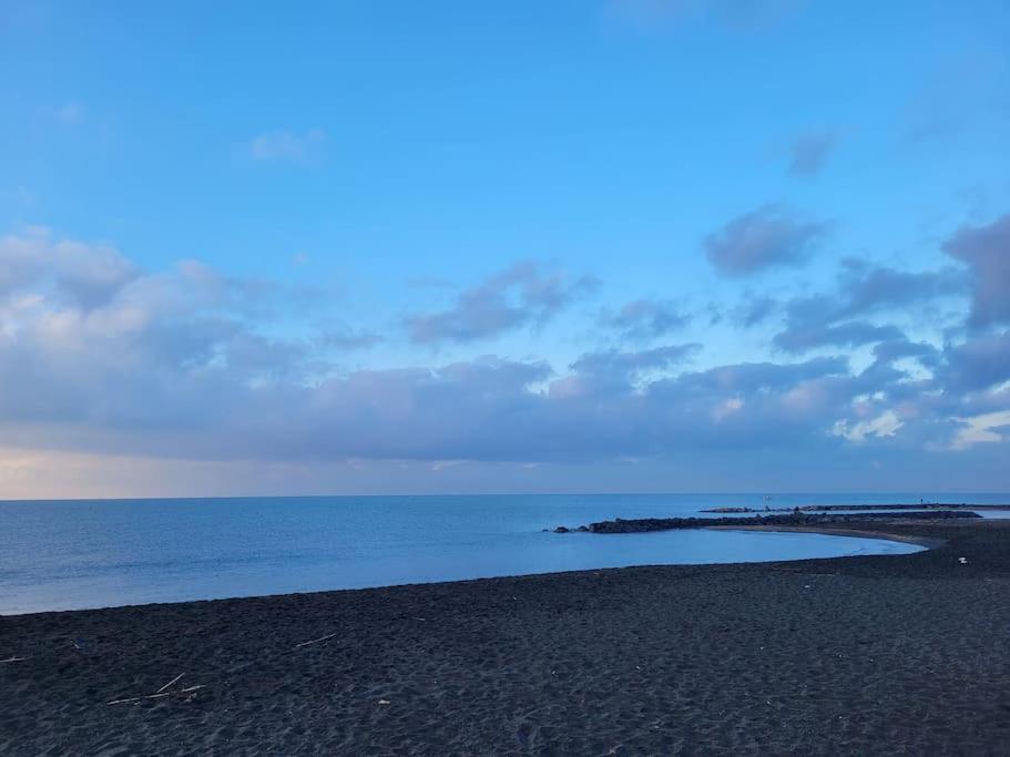 Happy - Vista Mare Ladispoli