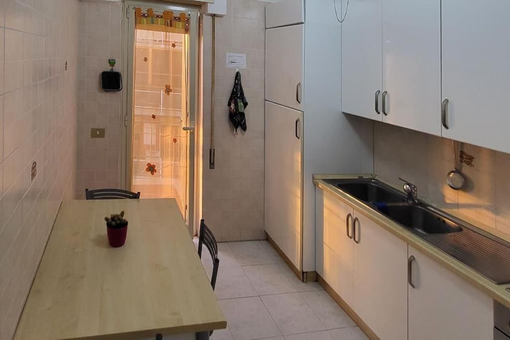 Happy - Vista Mare Apartamento *