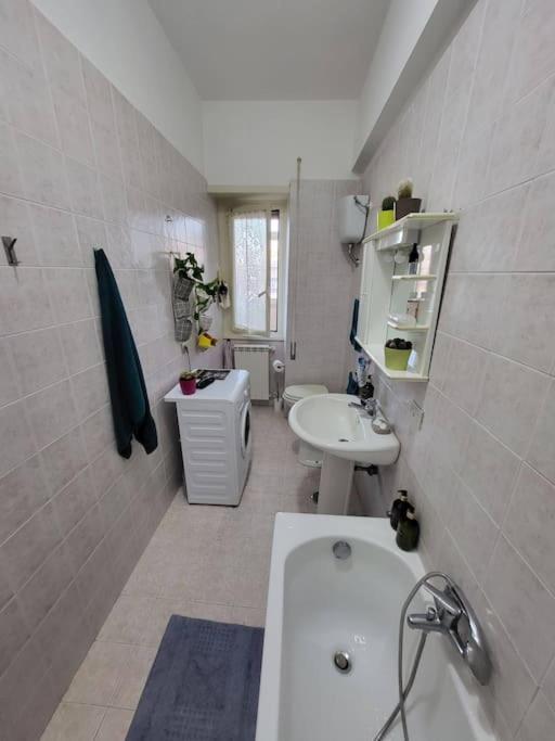 Apartamento Happy - Vista Mare *