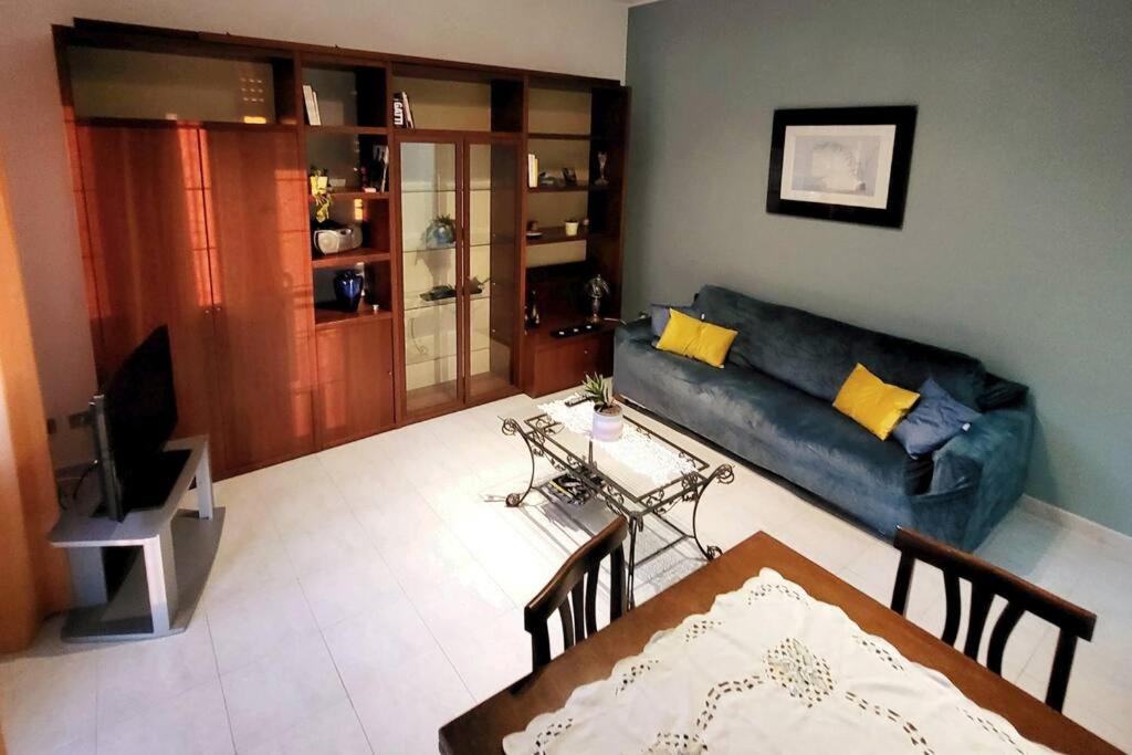 Happy - Vista Mare Apartamento Ladispoli