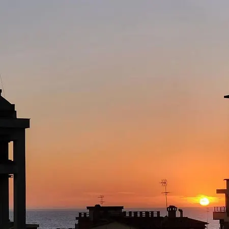Happy Ladispoli - Vista Mare Apartment Exterior photo