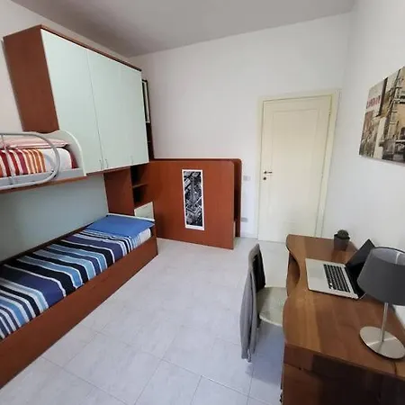 Happy Ladispoli - Vista Mare Apartment Exterior photo
