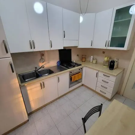 Happy Ladispoli - Vista Mare Apartment Exterior photo