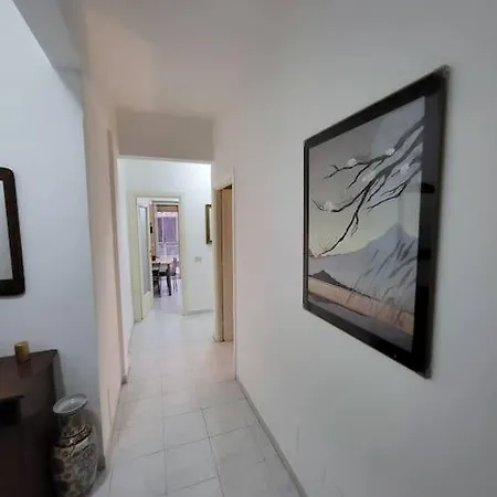 Happy Ladispoli - Vista Mare Apartment Exterior photo