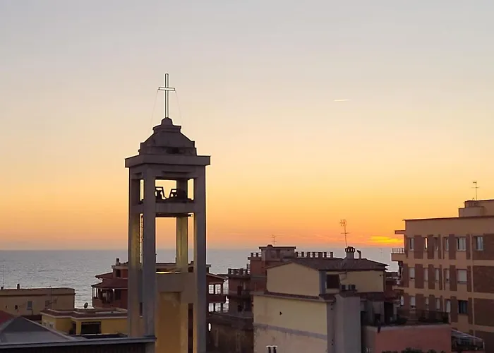 Happy Ladispoli - Vista Mare