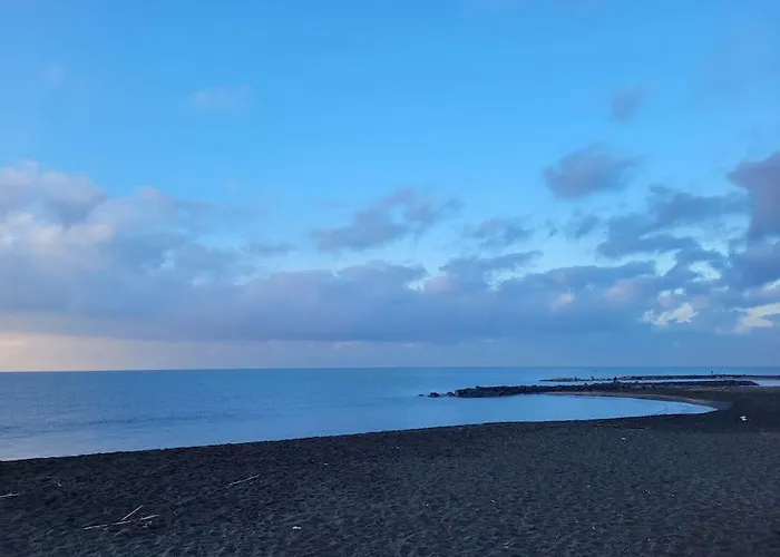 Happy Ladispoli - Vista Mare