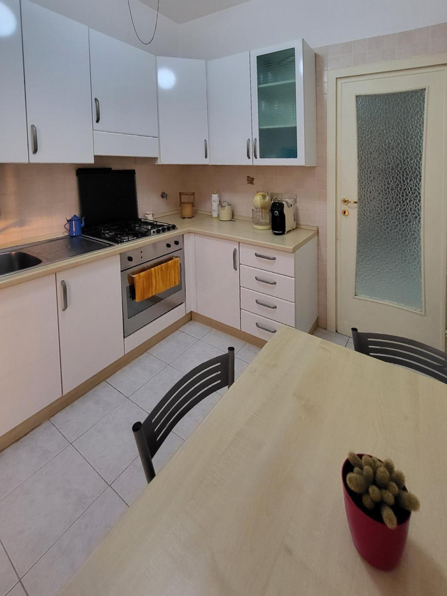 Apartment Happy - Vista Mare