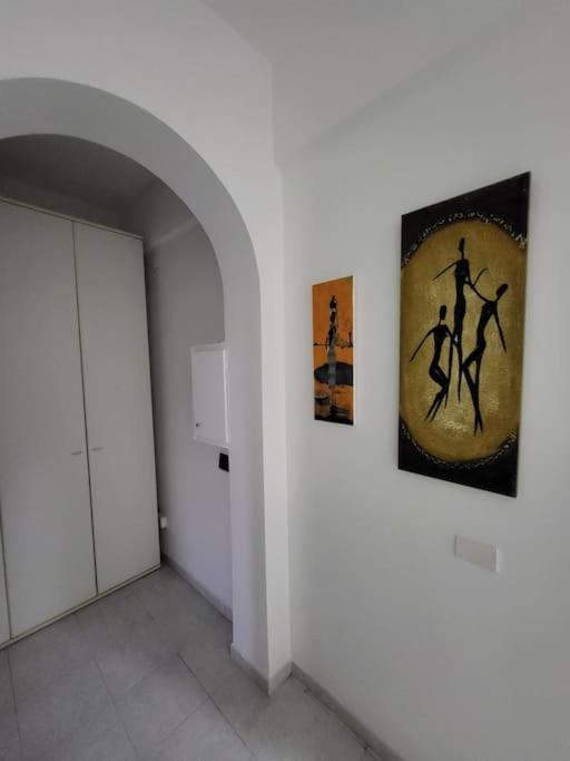Happy - Vista Mare Apartment Ladispoli