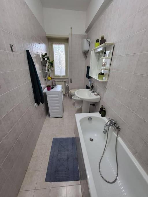 Happy - Vista Mare Apartment *