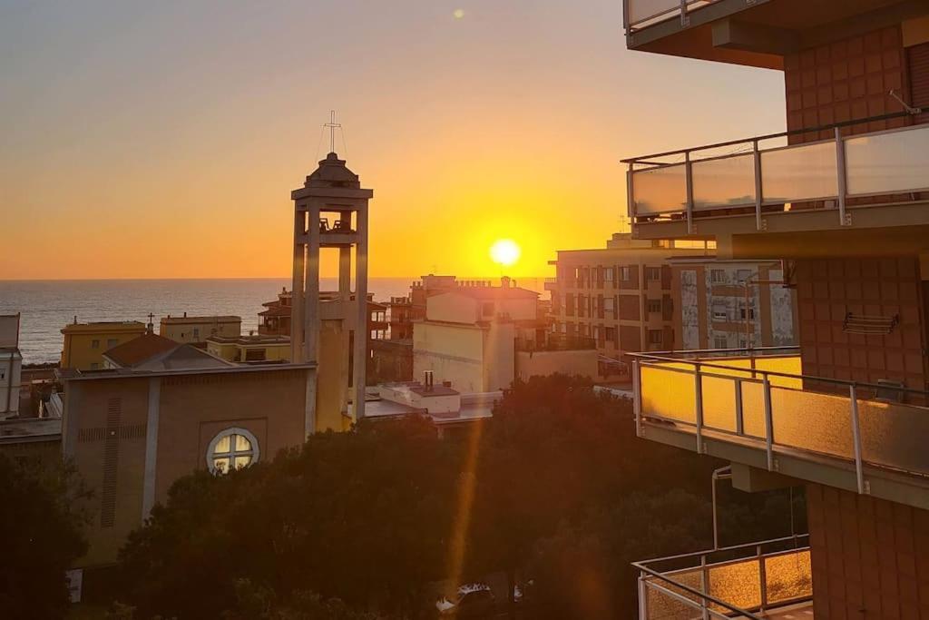 Apartment Happy - Vista Mare