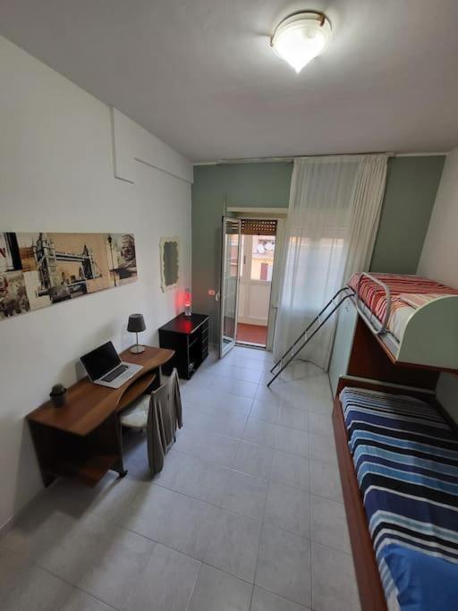 Happy - Vista Mare Apartment