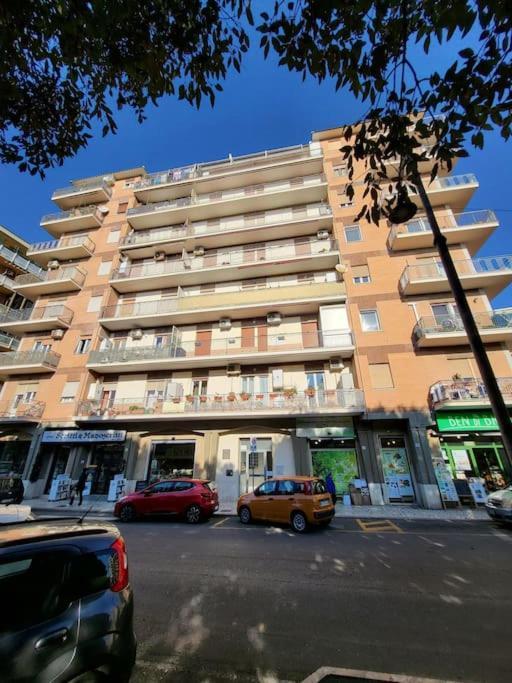 Apartment Happy - Vista Mare Ladispoli