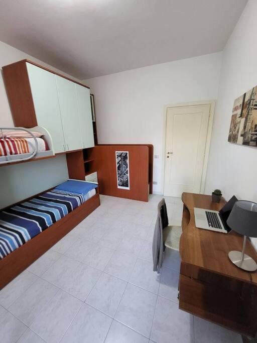 Apartment Happy - Vista Mare Ladispoli