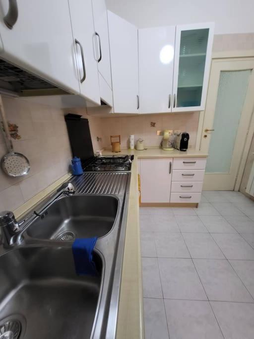 Happy - Vista Mare Apartment