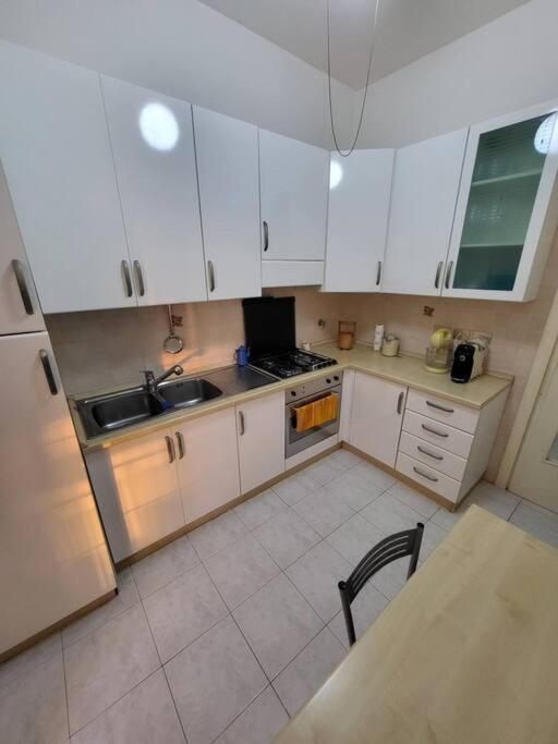 Apartment Happy - Vista Mare *